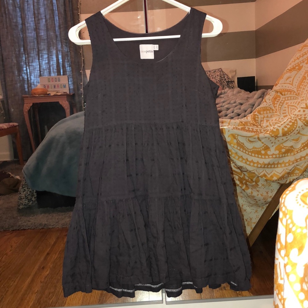 ASOS PETITE dress SIZE US 6